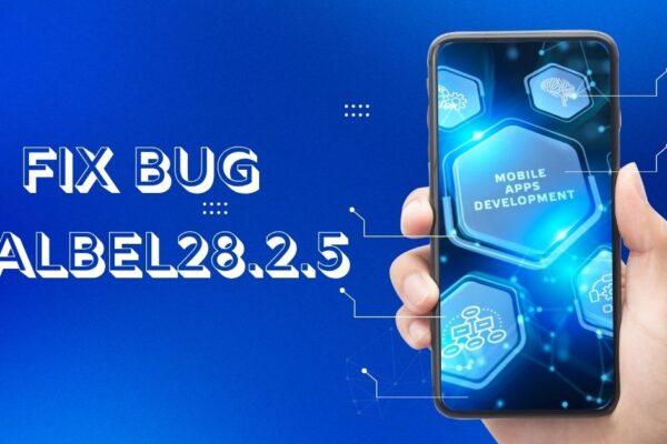 Fix bug ralbel28.2.5
