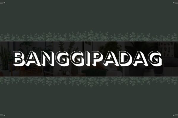 Banggipadag