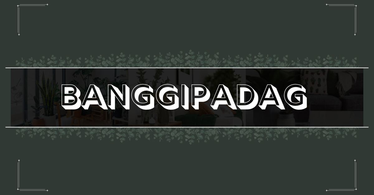 Banggipadag