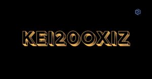 Kei20oxiz