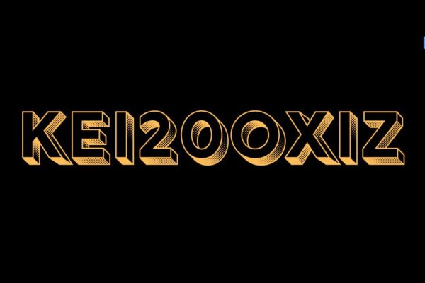 Kei20oxiz