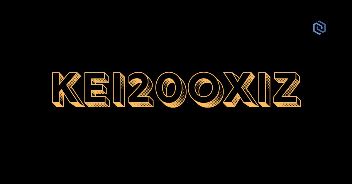Kei20oxiz