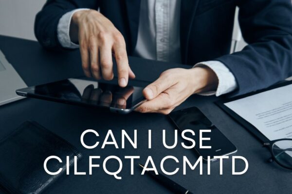Can I Use Cilfqtacmitd? A Complete Breakdown and Guide Can I Use Cilfqtacmitd